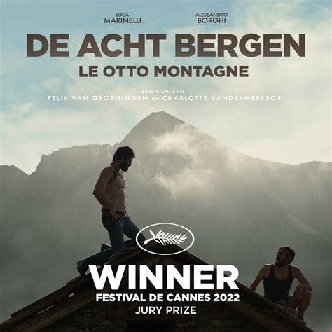 de acht bergen locatie|Waar Draait De Film De Acht Bergen Ontdek de Locaties van Dit。